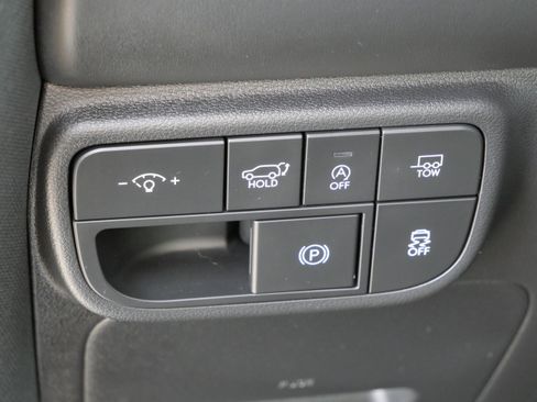 Certified 2026 Hyundai Palisade Calligraphy image 21