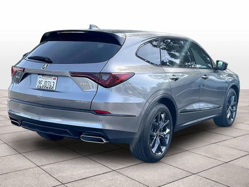 Used 2023 Acura MDX A-Spec image 15
