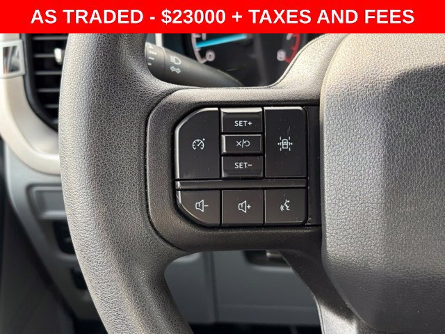 Used 2021 Ford F150 XLT w/ Trailer Tow Package AWD/4WD image 20