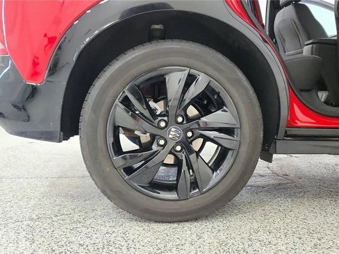 Used 2026 Buick Encore GX Sport Touring w/ Advanced Technology Package FWD image 13