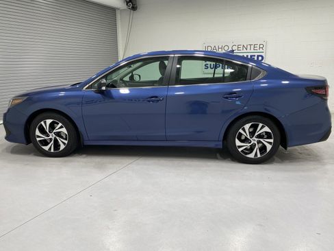 Used 2020 Subaru Legacy w/ Alloy Wheel Package AWD/4WD image 5