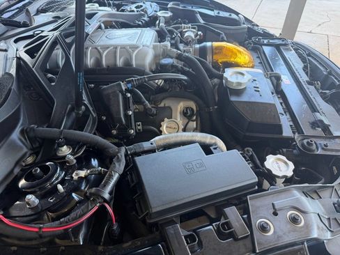 Used 2022 Ford Mustang Shelby GT500 w/ Technology Package RWD image 37