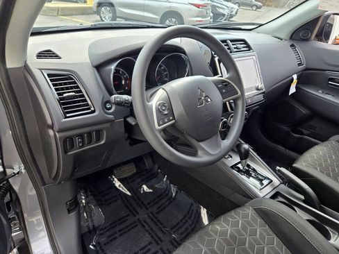 Used 2026 Mitsubishi Outlander Sport ES AWD/4WD image 16