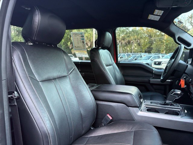 Used 2020 Ford F150 XLT w/ Equipment Group 301A Mid AWD/4WD image 33