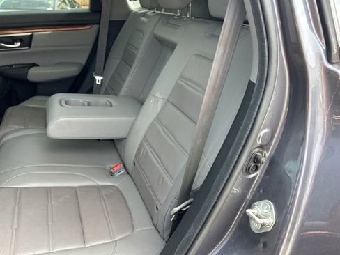 Used 2018 Honda CR-V EX-L image 11