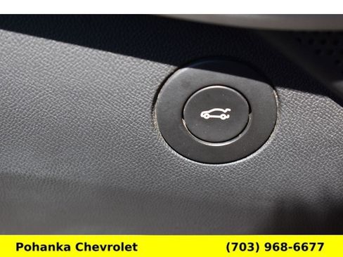 Used 2018 Chevrolet Camaro SS RWD image 24