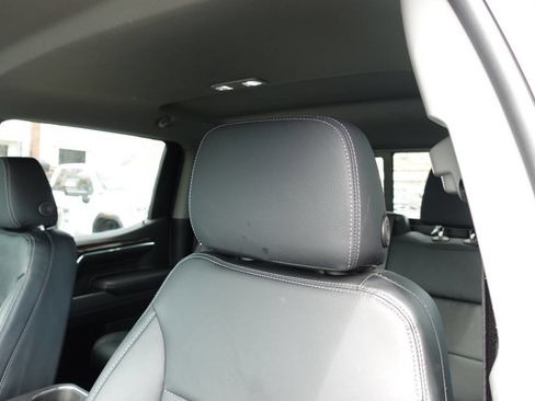 Used 2023 GMC Sierra 1500 Elevation w/ Preferred Package image 16