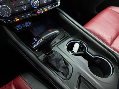 Used 2022 Dodge Durango R/T w/ Tow 'N Go Package image 35