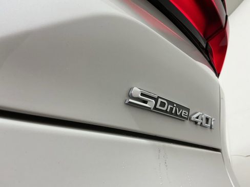 Certified 2024 BMW X5 sDrive40i w/ Premium Package image 31