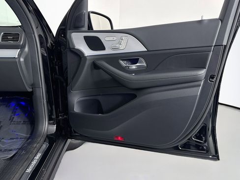 New 2026 Mercedes-Benz GLE 350 4MATIC image 23