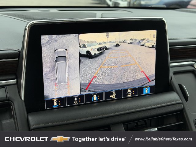 Used 2021 Chevrolet Tahoe High Country w/ Premium Package AWD/4WD image 23