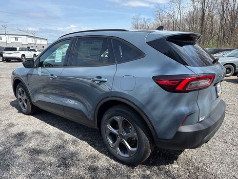 New 2026 Ford Escape ST-Line w/ Tech Pack #1 AWD/4WD image 5