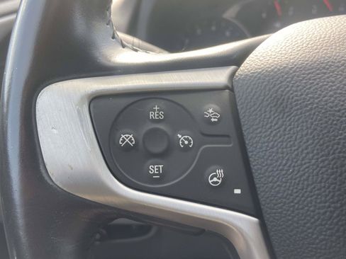 Used 2020 GMC Terrain SLT w/ Preferred Package FWD image 25