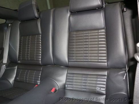 Used 2012 Ford Mustang Shelby GT500 w/ SVT Performance Pkg image 37
