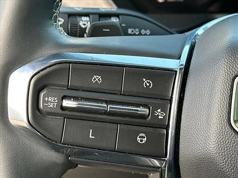 Certified 2024 GMC Acadia Denali w/ Super Cruise Package FWD image 27