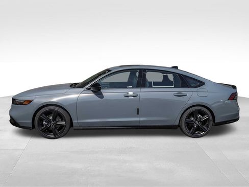 New 2026 Honda Accord Sport image 6