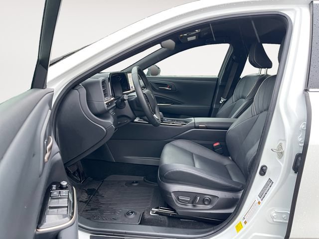 Used 2026 Toyota Crown AWD/4WD image 9