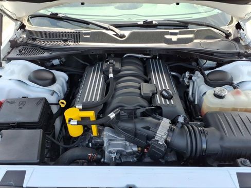 Used 2021 Dodge Challenger R/T Scat Pack RWD image 22