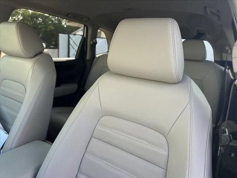 Used 2025 Honda CR-V EX-L image 22