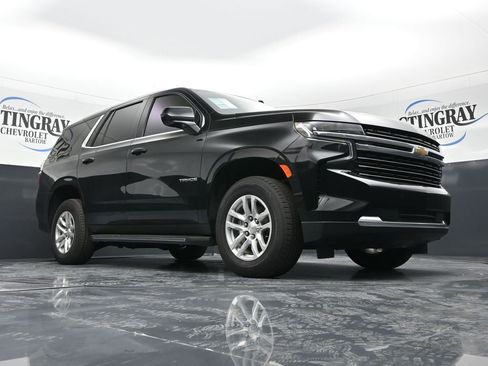 Used 2023 Chevrolet Tahoe LT image 18