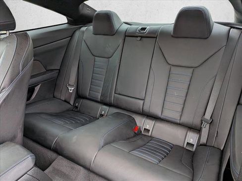 Certified 2026 BMW 430i Coupe w/ M Sport Package image 20