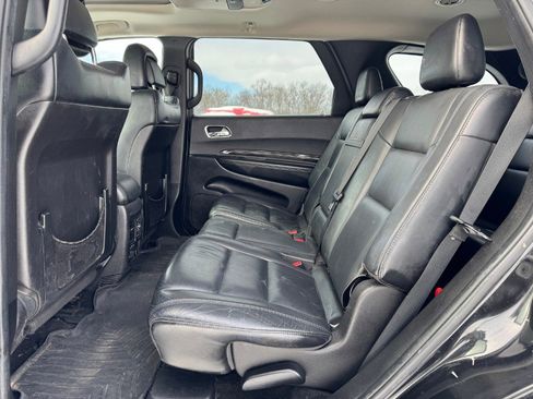 Used 2013 Dodge Durango Crew image 16