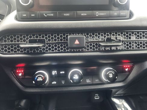 Used 2023 Honda HR-V Sport image 26