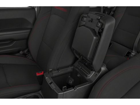 Used 2021 Jeep Gladiator Rubicon AWD/4WD image 9