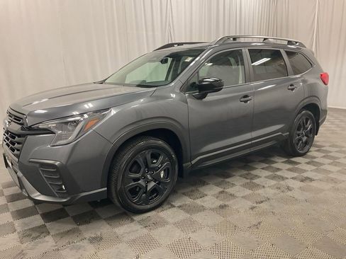 Used 2025 Subaru Ascent Bronze Edition image 11