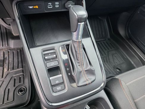 Used 2025 Honda CR-V Sport image 17