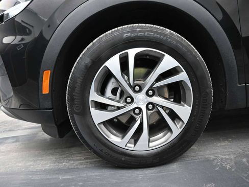 Used 2021 Buick Envision Essence w/ Technology Package I image 10