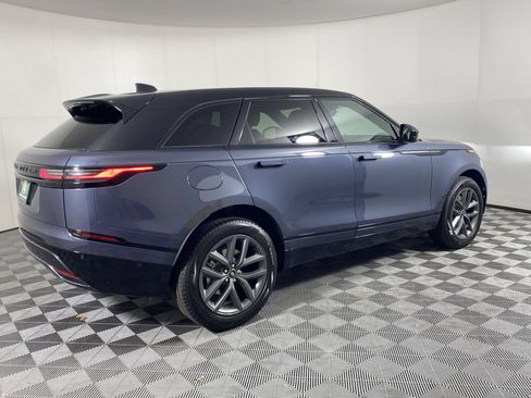 Used 2026 Land Rover Range Rover Velar Dynamic SE AWD/4WD image 7