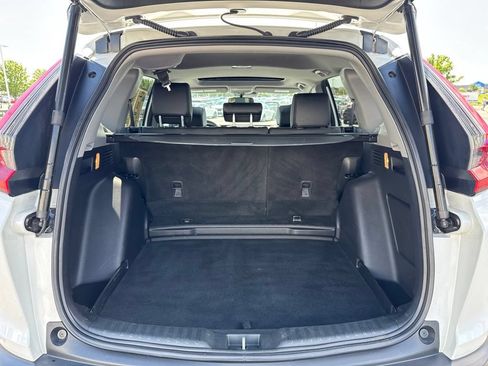 Used 2022 Honda CR-V Touring image 36