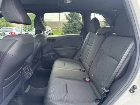 Certified 2026 Subaru Forester Premium AWD/4WD image 19