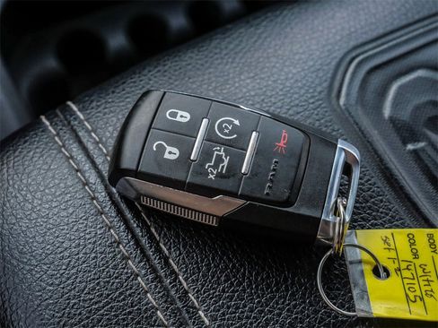 Used 2020 RAM 2500 Laramie image 40