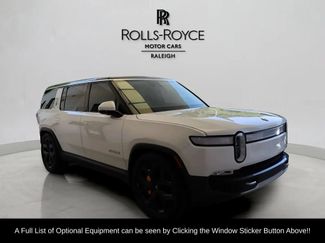 Used 2024 Rivian R1S Adventure AWD/4WD video 3