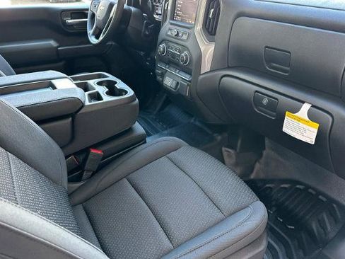 New 2026 Chevrolet Silverado 2500 W/T w/ WT Convenience Package image 14