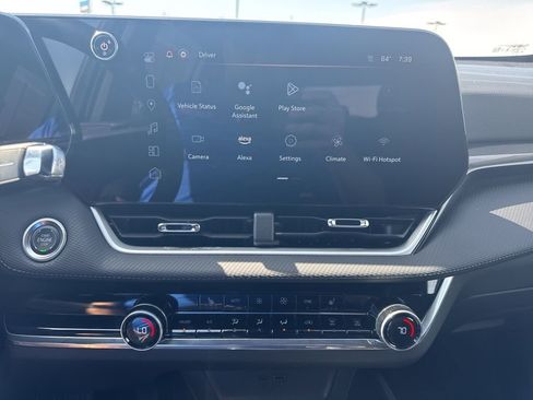 Used 2025 Chevrolet Equinox LT w/ Convenience Package II FWD image 34