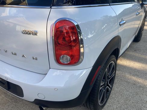 Used 2014 MINI Cooper Countryman FWD image 22