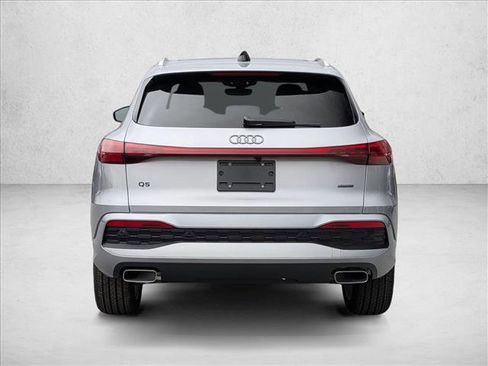 New 2025 Audi Q5 Premium Plus image 6
