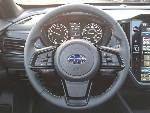 New 2025 Subaru Forester Premium image 10