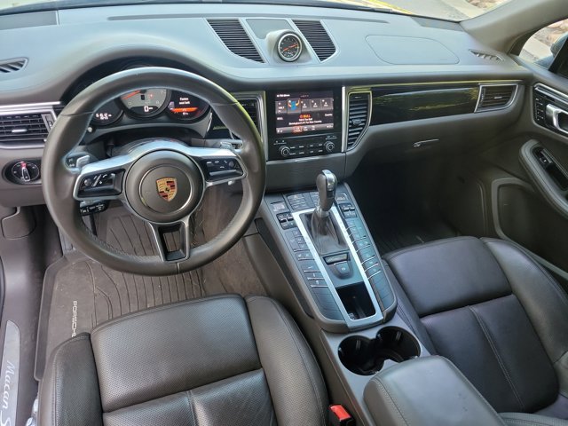Used 2017 Porsche Macan S w/ Premium Package Plus AWD/4WD image 20