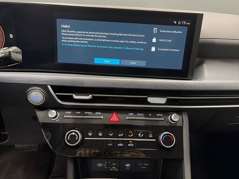 New 2026 Hyundai Sonata SE FWD image 20