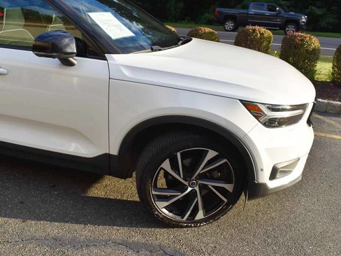 Used 2019 Volvo XC40 T5 R-Design AWD/4WD image 69