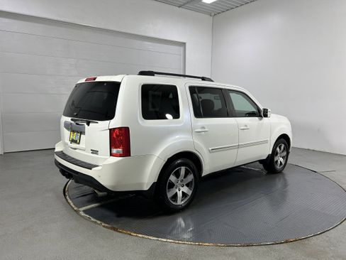 Used 2015 Honda Pilot Touring image 36