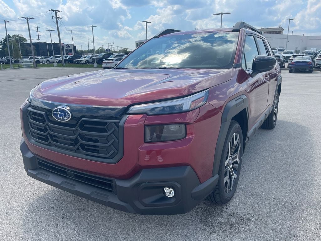 New 2026 Subaru Outback Touring XT AWD/4WD 360° Tour