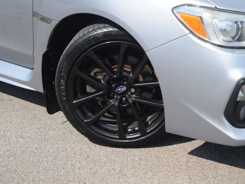 Used 2021 Subaru WRX Premium w/ Popular Package #3 (IZT) AWD/4WD image 32