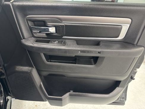 Used 2021 RAM 1500 Classic Warlock AWD/4WD image 27