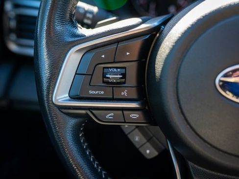 Used 2022 Subaru Outback Limited image 35