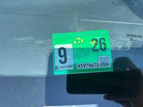 Used 2009 Nissan Sentra 2.0 S FE+ w/ Convenience Plus Pkg image 32